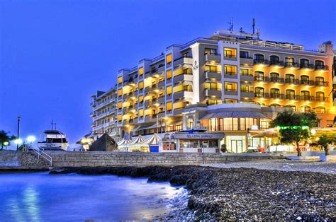 calypso hotel malta.